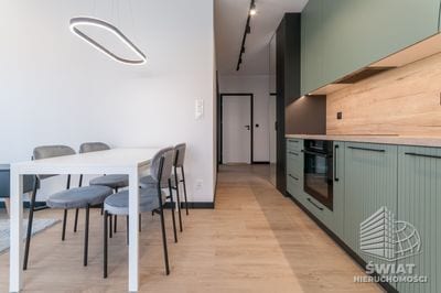 Mieszkanie na sprzedaż, Szczecin Drzetowo, 3 pokoje, 46 m² — CIE24859, zdjęcie 5