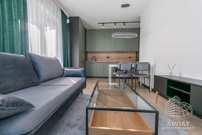 Mieszkanie na sprzedaż, Szczecin Drzetowo, 3 pokoje, 46 m² — CIE24974, zdjęcie 1