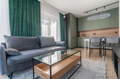 Mieszkanie na sprzedaż, Szczecin Drzetowo, 3 pokoje, 46 m² — CIE24974, zdjęcie 2