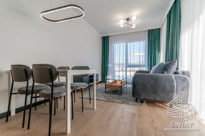 Mieszkanie na sprzedaż, Szczecin Drzetowo, 3 pokoje, 46 m² — CIE24974, zdjęcie 3