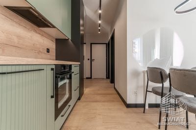 Mieszkanie na sprzedaż, Szczecin Drzetowo, 3 pokoje, 46 m² — CIE24974, zdjęcie 4