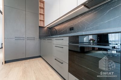 Mieszkanie na sprzedaż, Szczecin Drzetowo, 3 pokoje, 59 m² — CIE24988, zdjęcie 2