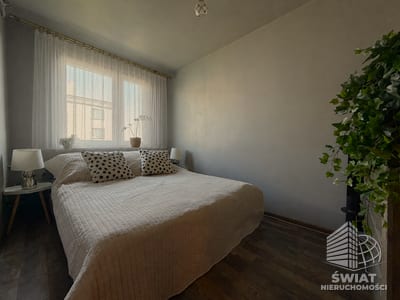 Mieszkanie na sprzedaż, Szczecin Drzetowo, 4 pokoje, 64 m² — DMN20087, zdjęcie 1