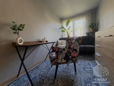 Mieszkanie na sprzedaż, Szczecin Drzetowo, 4 pokoje, 64 m² — DMN20087, zdjęcie 2