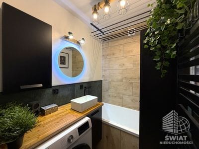 Mieszkanie na sprzedaż, Szczecin Drzetowo, 4 pokoje, 64 m² — DMN20087, zdjęcie 3