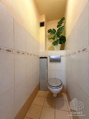 Mieszkanie na sprzedaż, Szczecin Drzetowo, 4 pokoje, 64 m² — DMN20087, zdjęcie 4