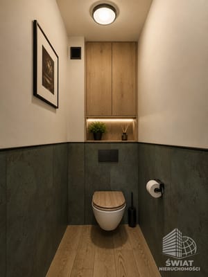 Mieszkanie na sprzedaż, Szczecin Drzetowo, 4 pokoje, 64 m² — DMN20087, zdjęcie 5