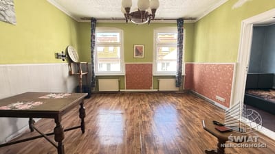 Mieszkanie na sprzedaż, Szczecin Drzetowo, 3 pokoje, 71 m² — FNI23409, zdjęcie 1