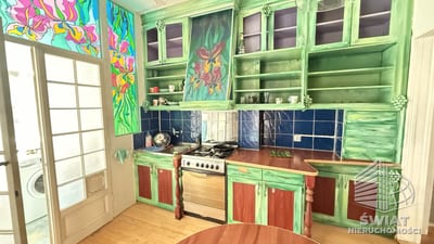 Mieszkanie na sprzedaż, Szczecin Drzetowo, 3 pokoje, 71 m² — FNI23409, zdjęcie 3