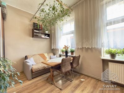 Mieszkanie na sprzedaż, Szczecin Drzetowo, 3 pokoje, 79 m² — INW34178, zdjęcie 2