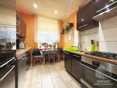 Mieszkanie na sprzedaż, Szczecin Drzetowo, 3 pokoje, 79 m² — INW34178, zdjęcie 5