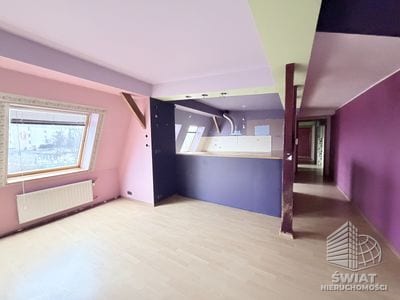 Mieszkanie na sprzedaż, Szczecin Drzetowo, 3 pokoje, 74 m² — OST20505, zdjęcie 1