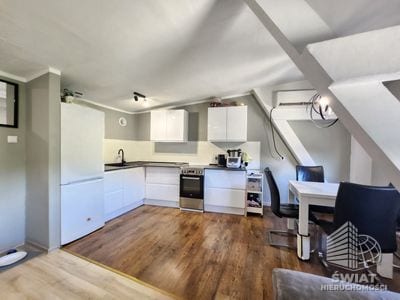 Mieszkanie na sprzedaż, Szczecin Drzetowo, 2 pokoje, 59 m² — OST20611, zdjęcie 2