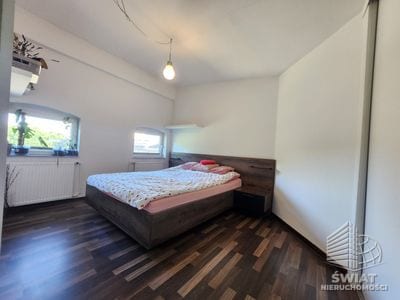 Mieszkanie na sprzedaż, Szczecin Drzetowo, 2 pokoje, 59 m² — OST20611, zdjęcie 4