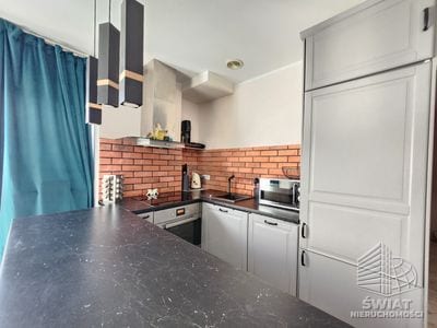 Mieszkanie na sprzedaż, Szczecin Drzetowo, 2 pokoje, 46 m² — OST20632, zdjęcie 5