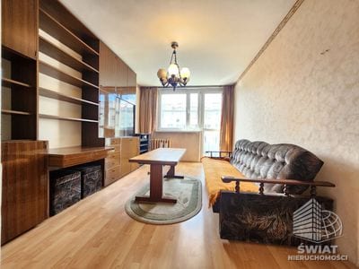 Mieszkanie na sprzedaż, Szczecin Drzetowo, 3 pokoje, 46 m² — OST20637, zdjęcie 2