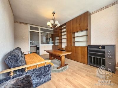 Mieszkanie na sprzedaż, Szczecin Drzetowo, 3 pokoje, 46 m² — OST20637, zdjęcie 3