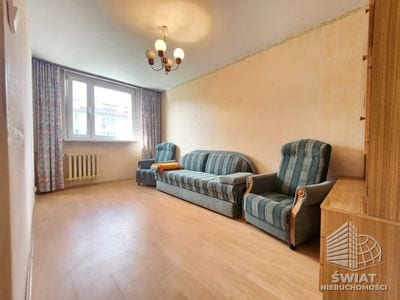 Mieszkanie na sprzedaż, Szczecin Drzetowo, 3 pokoje, 46 m² — OST20637, zdjęcie 5