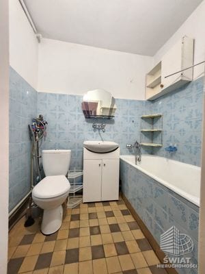 Mieszkanie na sprzedaż, Szczecin Drzetowo, 3 pokoje, 46 m² — OST20637, zdjęcie 6