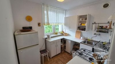 Mieszkanie na sprzedaż, Szczecin Drzetowo, 3 pokoje, 68 m² — PAT21333, zdjęcie 4
