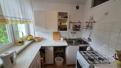 Mieszkanie na sprzedaż, Szczecin Drzetowo, 3 pokoje, 68 m² — PAT21333, zdjęcie 5