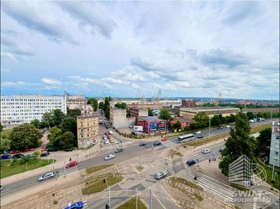 Mieszkanie na sprzedaż, Szczecin Drzetowo, 2 pokoje, 28 m² — SCN23071, zdjęcie 1