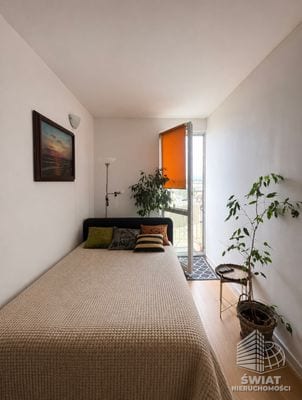 Mieszkanie na sprzedaż, Szczecin Drzetowo, 2 pokoje, 28 m² — SCN23071, zdjęcie 6