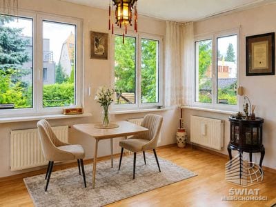 Mieszkanie na sprzedaż, Szczecin, 4 pokoje, 120 m² — GDH20067, zdjęcie 2
