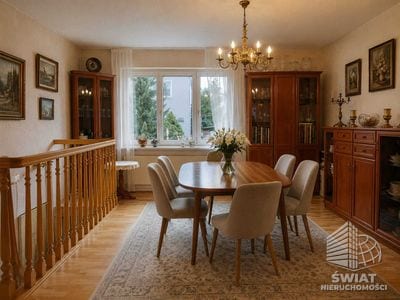 Mieszkanie na sprzedaż, Szczecin, 4 pokoje, 120 m² — GDH20067, zdjęcie 3