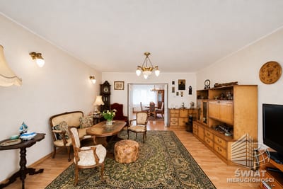 Mieszkanie na sprzedaż, Szczecin, 4 pokoje, 120 m² — GDH20067, zdjęcie 5