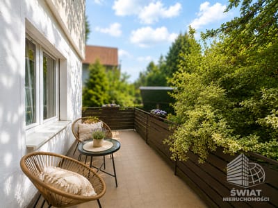 Mieszkanie na sprzedaż, Szczecin Głębokie, 4 pokoje, 110 m² — IDN34093, zdjęcie 1