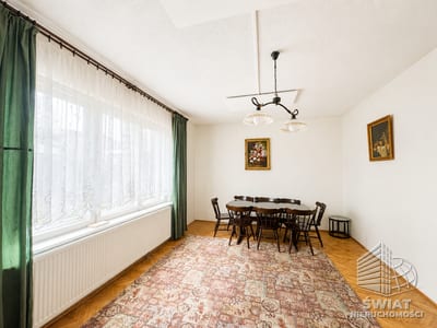 Mieszkanie na sprzedaż, Szczecin Głębokie, 4 pokoje, 110 m² — IDN34093, zdjęcie 3