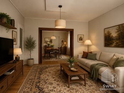Mieszkanie na sprzedaż, Szczecin Głębokie, 4 pokoje, 110 m² — IDN34093, zdjęcie 6