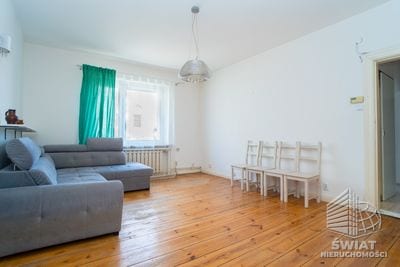 Mieszkanie na sprzedaż, Szczecin Golęcino, 3 pokoje, 71 m² — OST20616, zdjęcie 3