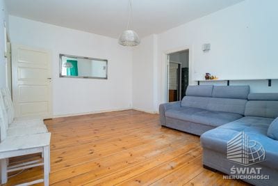 Mieszkanie na sprzedaż, Szczecin Golęcino, 3 pokoje, 71 m² — OST20616, zdjęcie 4