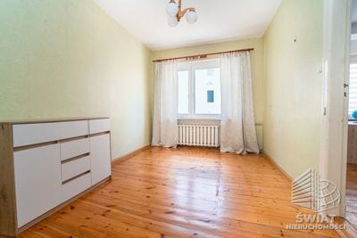 Mieszkanie na sprzedaż, Szczecin Golęcino, 3 pokoje, 71 m² — OST20616, zdjęcie 5