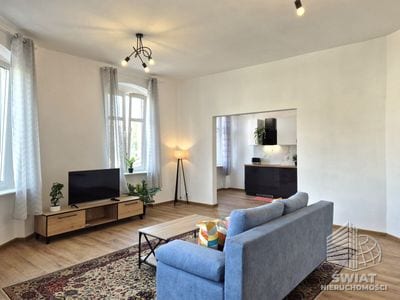 Mieszkanie na sprzedaż, Szczecin Grabowo, 2 pokoje, 68 m² — 168/13324/OMS, zdjęcie 1