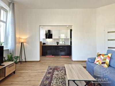 Mieszkanie na sprzedaż, Szczecin Grabowo, 2 pokoje, 68 m² — 168/13324/OMS, zdjęcie 2