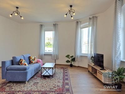 Mieszkanie na sprzedaż, Szczecin Grabowo, 2 pokoje, 68 m² — 168/13324/OMS, zdjęcie 3