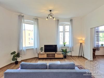 Mieszkanie na sprzedaż, Szczecin Grabowo, 2 pokoje, 68 m² — 168/13324/OMS, zdjęcie 5