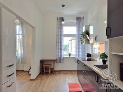 Mieszkanie na sprzedaż, Szczecin Grabowo, 2 pokoje, 68 m² — 168/13324/OMS, zdjęcie 6