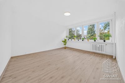 Mieszkanie na sprzedaż, Szczecin Grabowo, 3 pokoje, 56 m² — 541/10212/OMS, zdjęcie 1