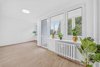 Mieszkanie na sprzedaż, Szczecin Grabowo, 3 pokoje, 56 m² — 541/10212/OMS, zdjęcie 3