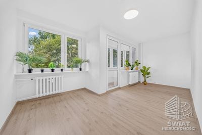 Mieszkanie na sprzedaż, Szczecin Grabowo, 3 pokoje, 56 m² — 541/10212/OMS, zdjęcie 4