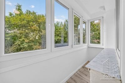 Mieszkanie na sprzedaż, Szczecin Grabowo, 3 pokoje, 56 m² — 541/10212/OMS, zdjęcie 6