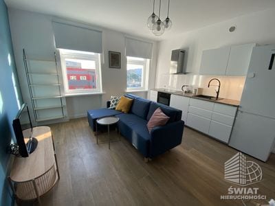 Mieszkanie na sprzedaż, Szczecin Grabowo, 3 pokoje, 52 m² — ARK26678, zdjęcie 1