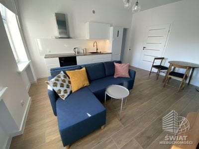 Mieszkanie na sprzedaż, Szczecin Grabowo, 3 pokoje, 52 m² — ARK26678, zdjęcie 2