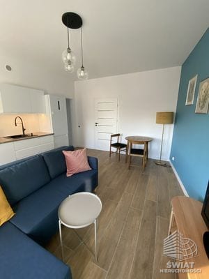 Mieszkanie na sprzedaż, Szczecin Grabowo, 3 pokoje, 52 m² — ARK26678, zdjęcie 3