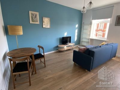 Mieszkanie na sprzedaż, Szczecin Grabowo, 3 pokoje, 52 m² — ARK26678, zdjęcie 4