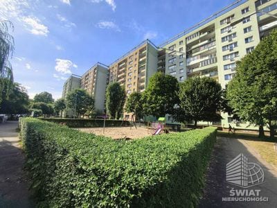 Mieszkanie na sprzedaż, Szczecin Grabowo, 1 pokój, 31 m² — SWN32914, zdjęcie 1